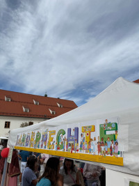 Kinderrechte gehören ins Grundgesetz