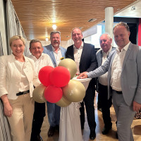 50 Jahre Nachbarschaftshilfe Vaterstetten, Zorneding, Grasbrunn e.V.